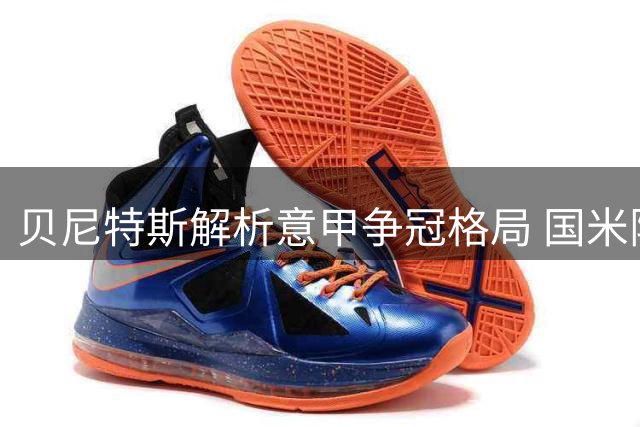 贝尼特斯解析意甲争冠格局 国米阵容优势获盛赞